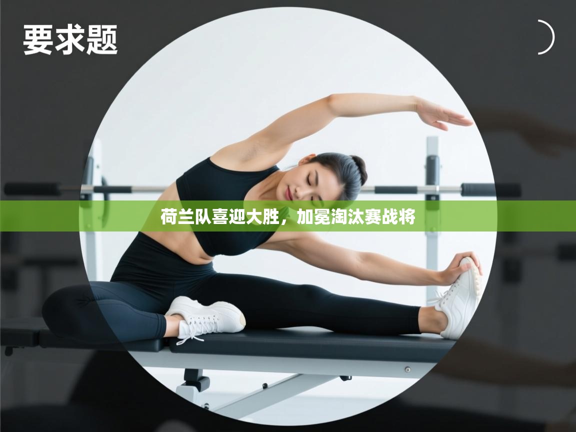 荷兰队喜迎大胜，加冕淘汰赛战将  第2张