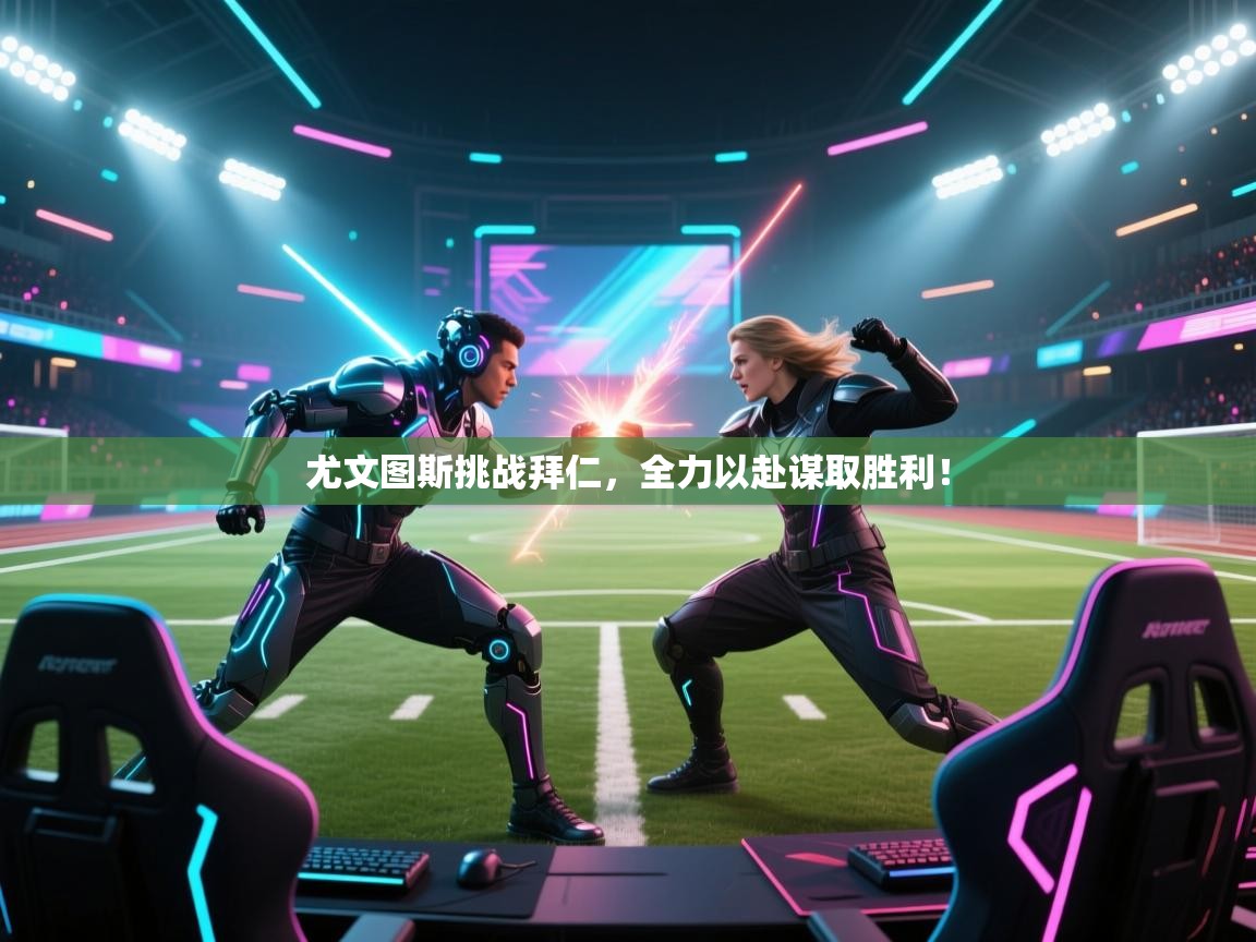 尤文图斯挑战拜仁，全力以赴谋取胜利！  第1张