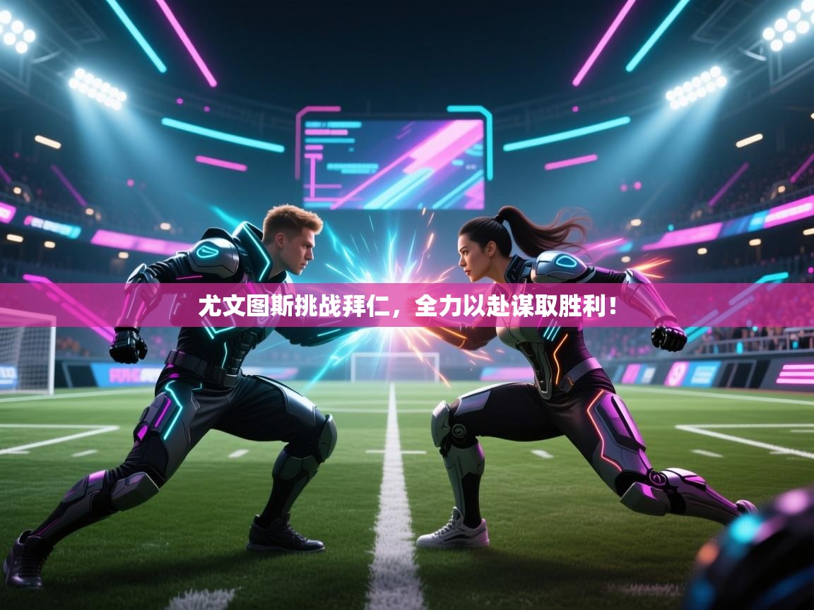 尤文图斯挑战拜仁，全力以赴谋取胜利！  第2张