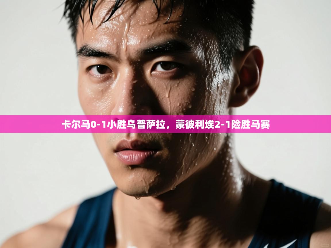 卡尔马0-1小胜乌普萨拉，蒙彼利埃2-1险胜马赛