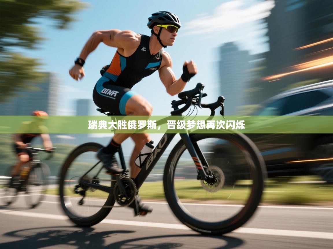 瑞典大胜俄罗斯，晋级梦想再次闪烁