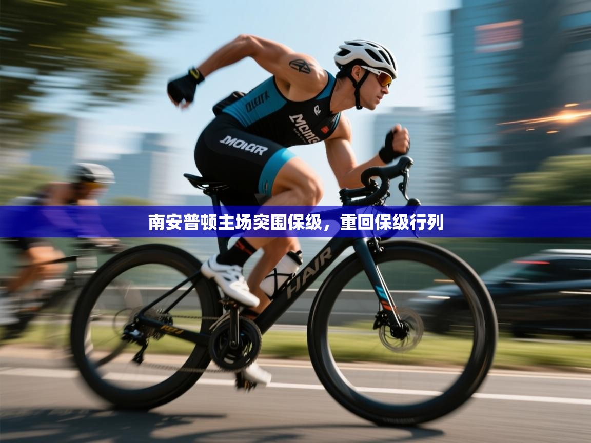 南安普顿主场突围保级，重回保级行列