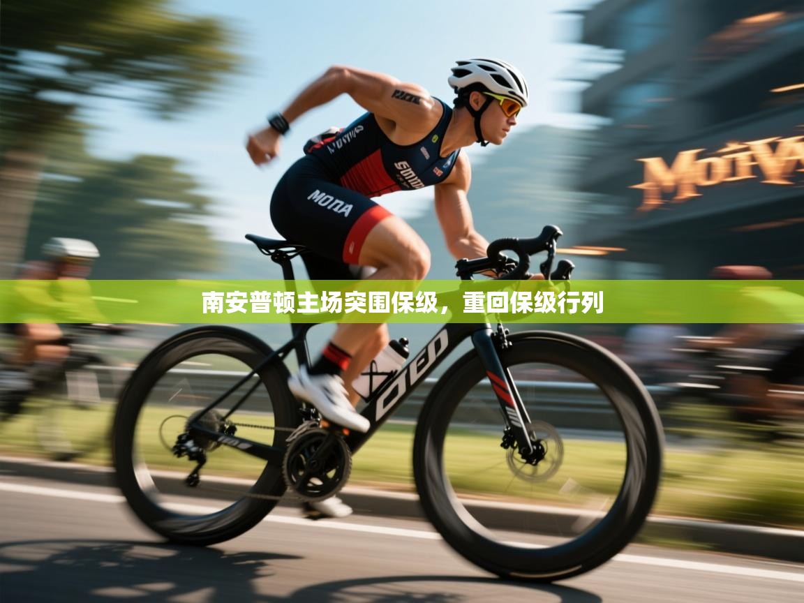 南安普顿主场突围保级，重回保级行列  第2张