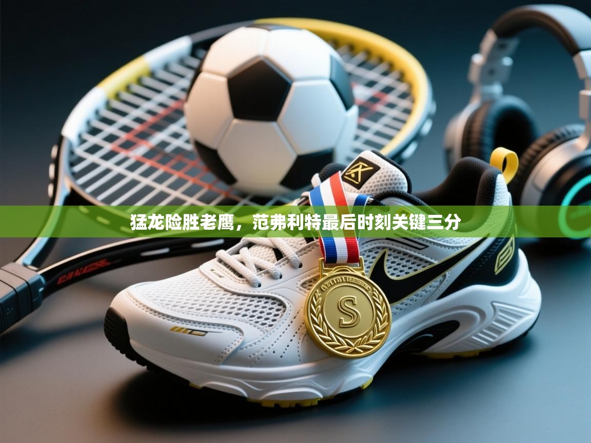 猛龙险胜老鹰，范弗利特最后时刻关键三分