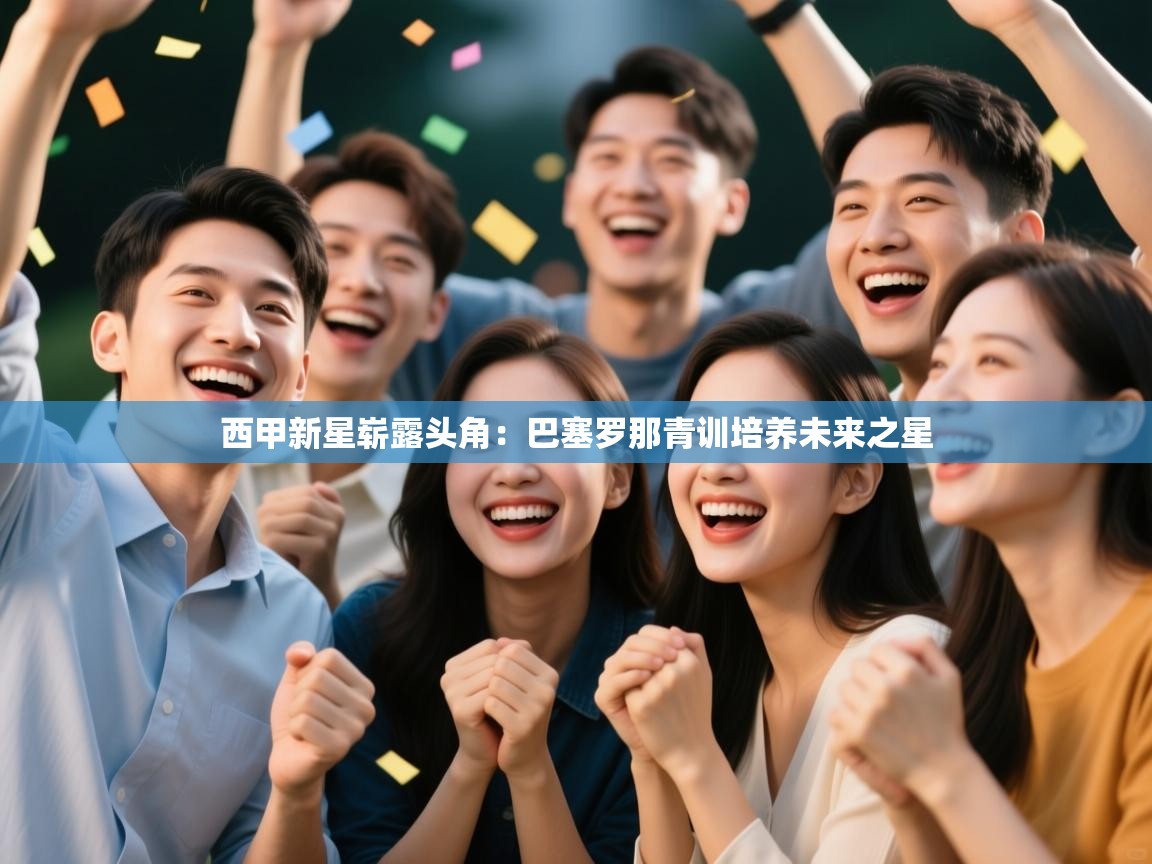 西甲新星崭露头角：巴塞罗那青训培养未来之星