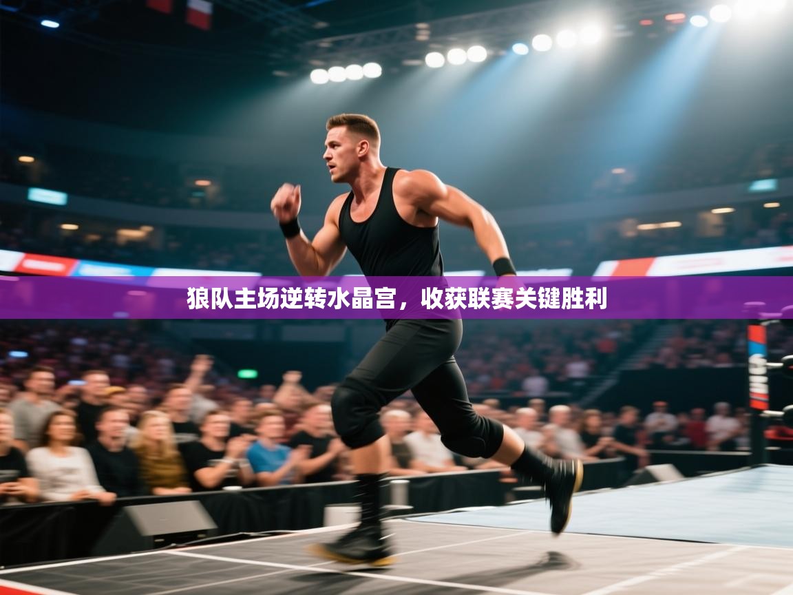 狼队主场逆转水晶宫，收获联赛关键胜利