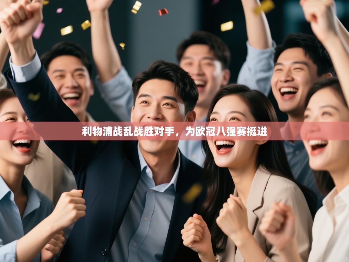 利物浦战乱战胜对手，为欧冠八强赛挺进