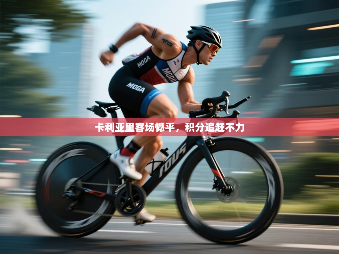 卡利亚里客场憾平，积分追赶不力