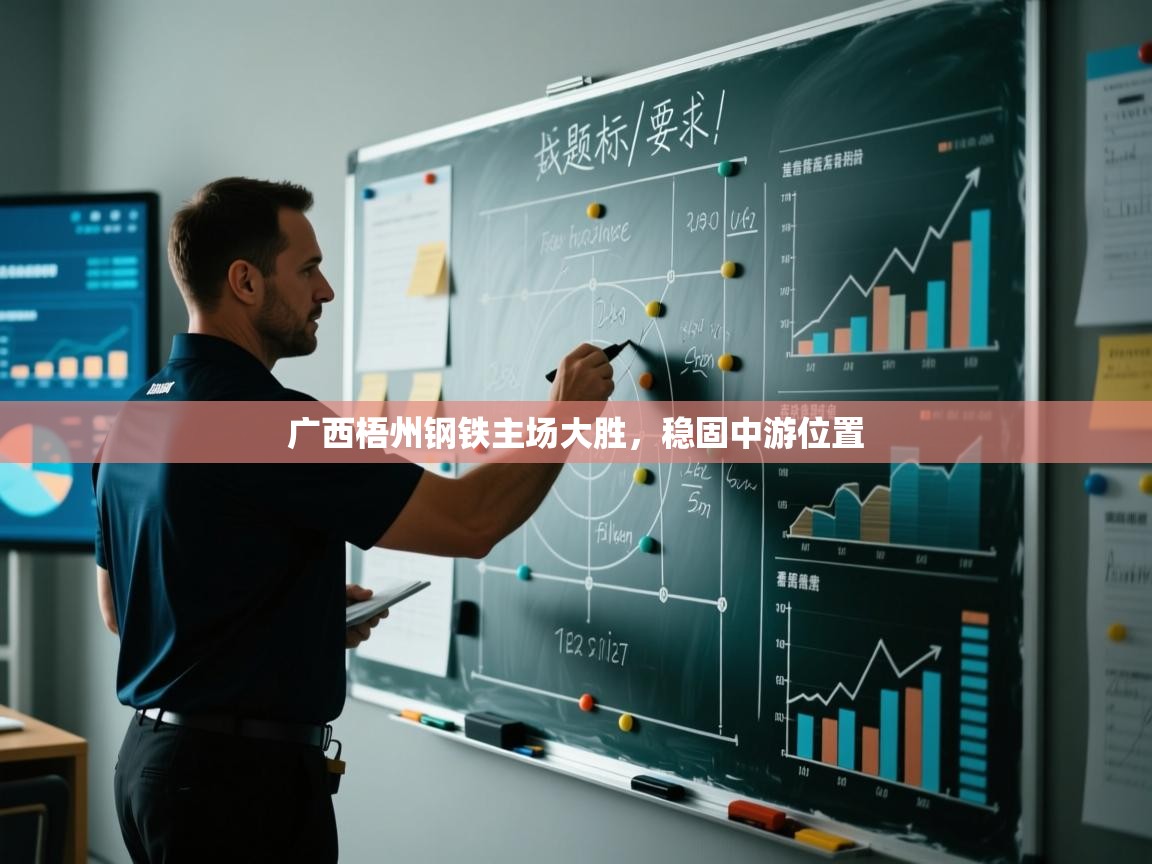 广西梧州钢铁主场大胜，稳固中游位置