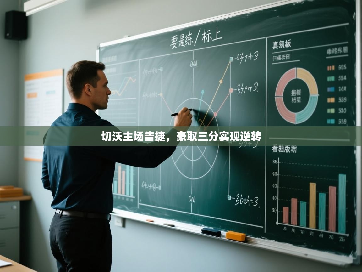 切沃主场告捷，豪取三分实现逆转