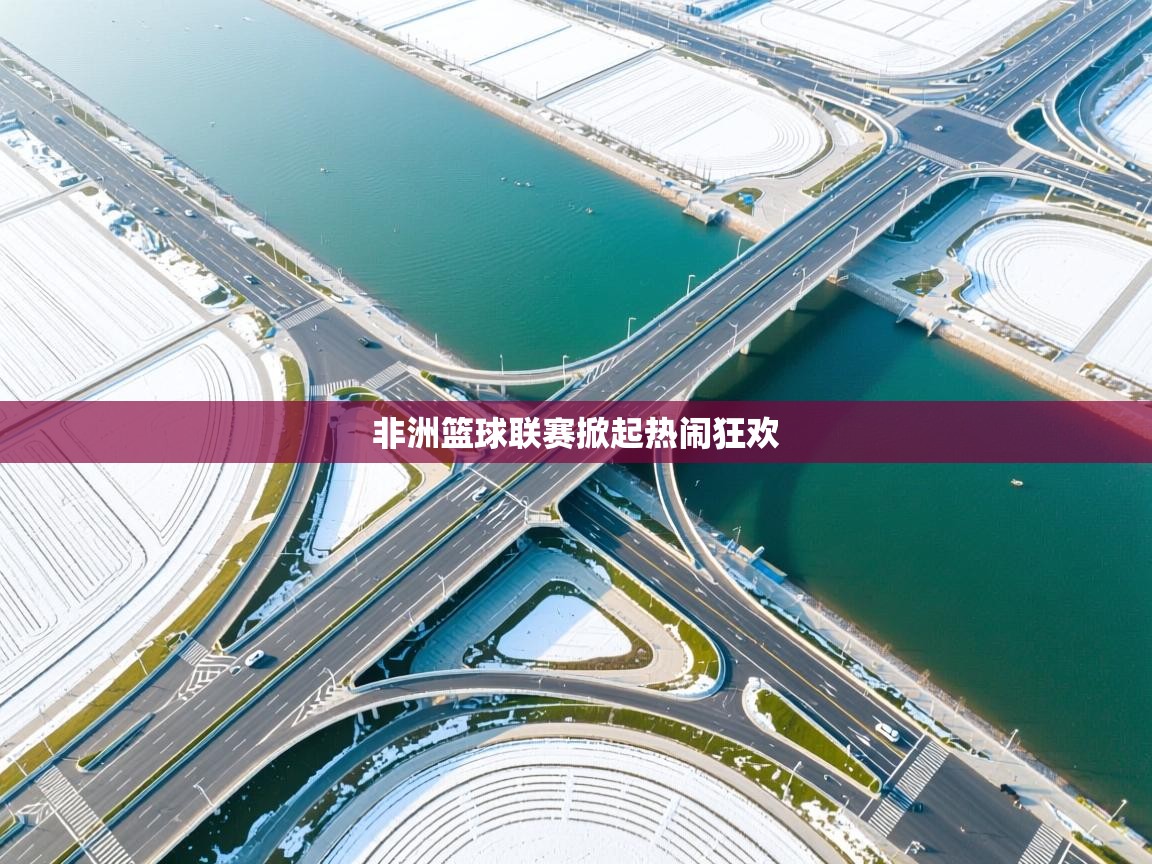 非洲篮球联赛掀起热闹狂欢  第1张