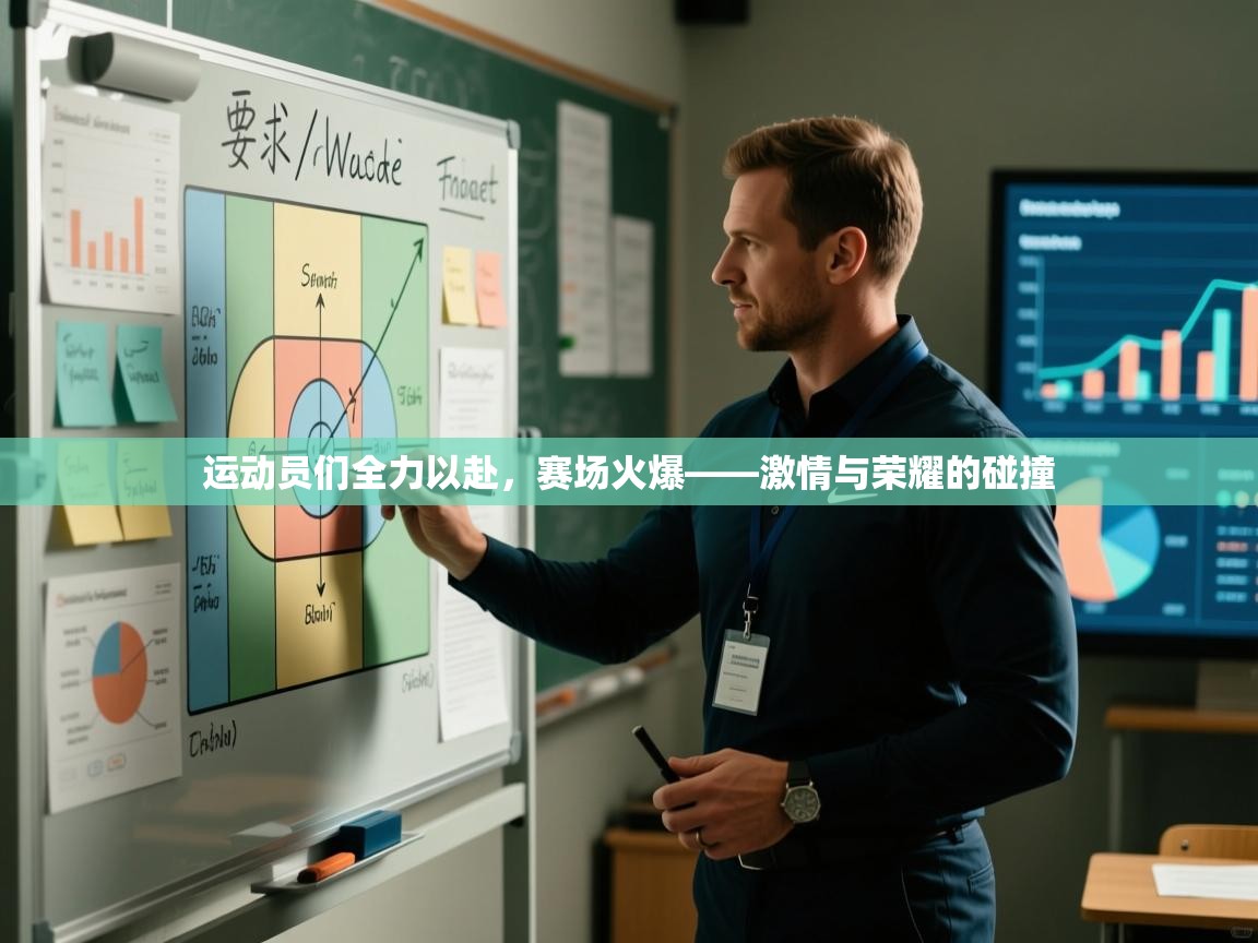 运动员们全力以赴，赛场火爆——激情与荣耀的碰撞