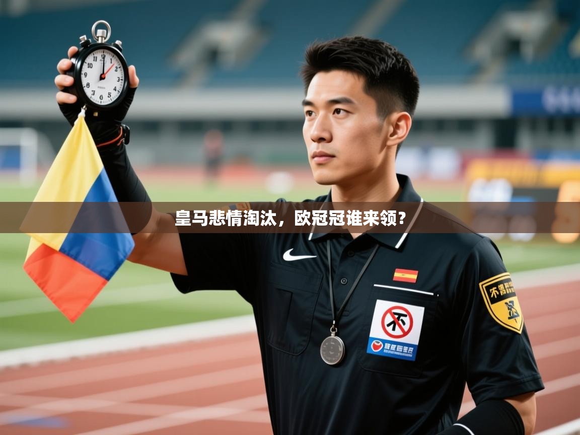 皇马悲情淘汰，欧冠冠谁来领？  第1张