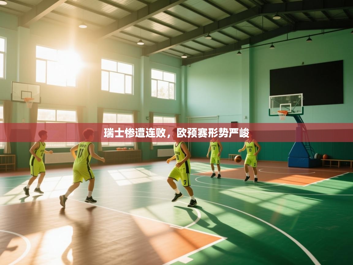 瑞士惨遭连败,欧预赛形势严峻 第1张