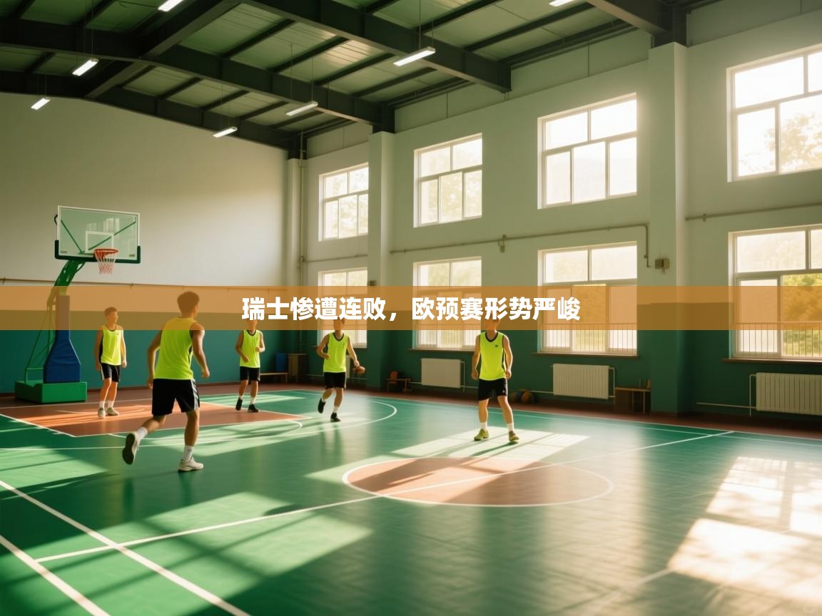 瑞士惨遭连败,欧预赛形势严峻 第2张