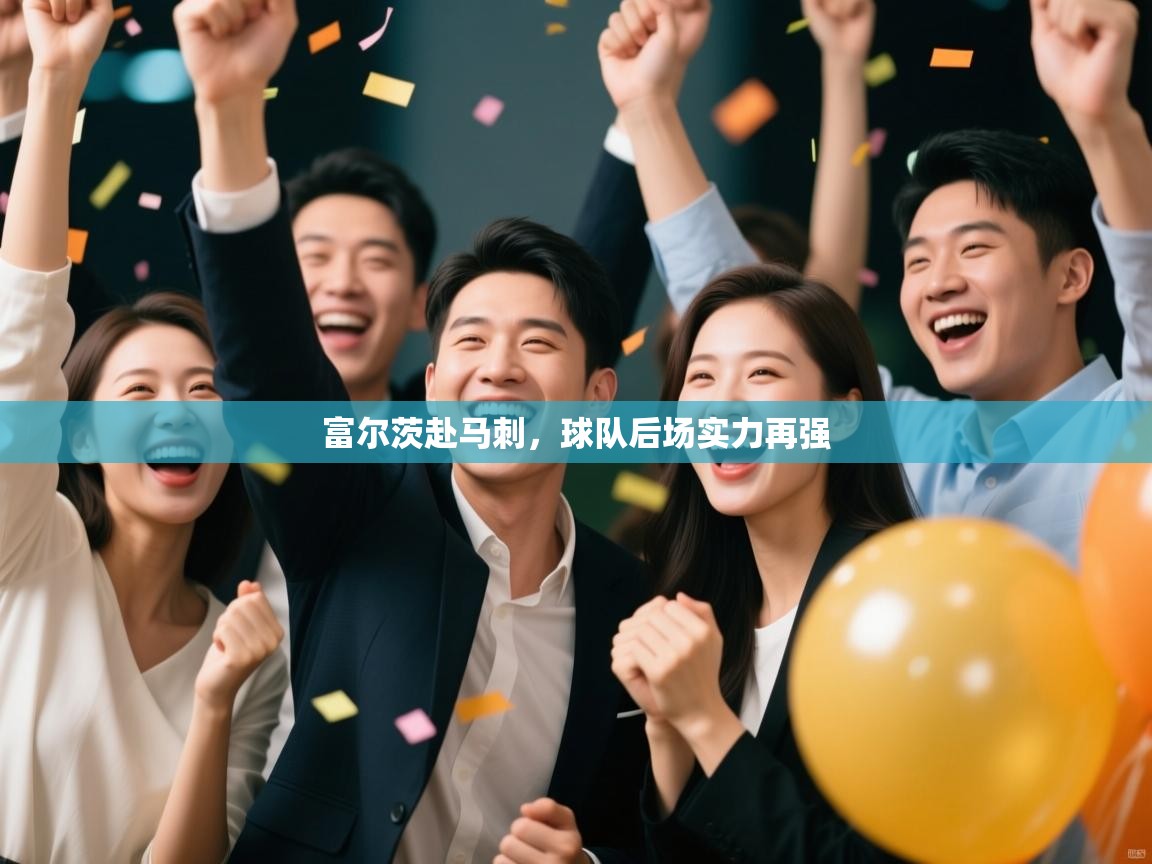 富尔茨赴马刺，球队后场实力再强