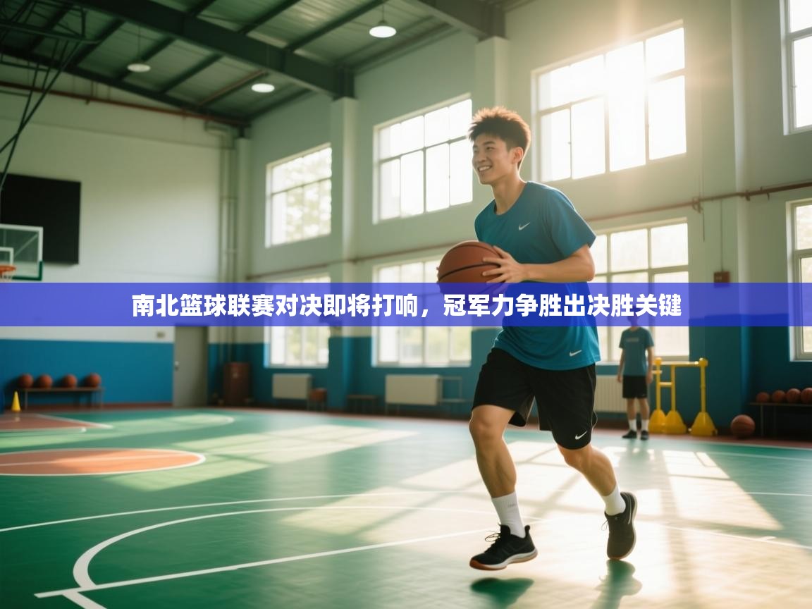 南北篮球联赛对决即将打响，冠军力争胜出决胜关键