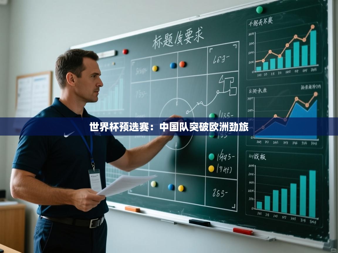 世界杯预选赛:中国队突破欧洲劲旅 第2张