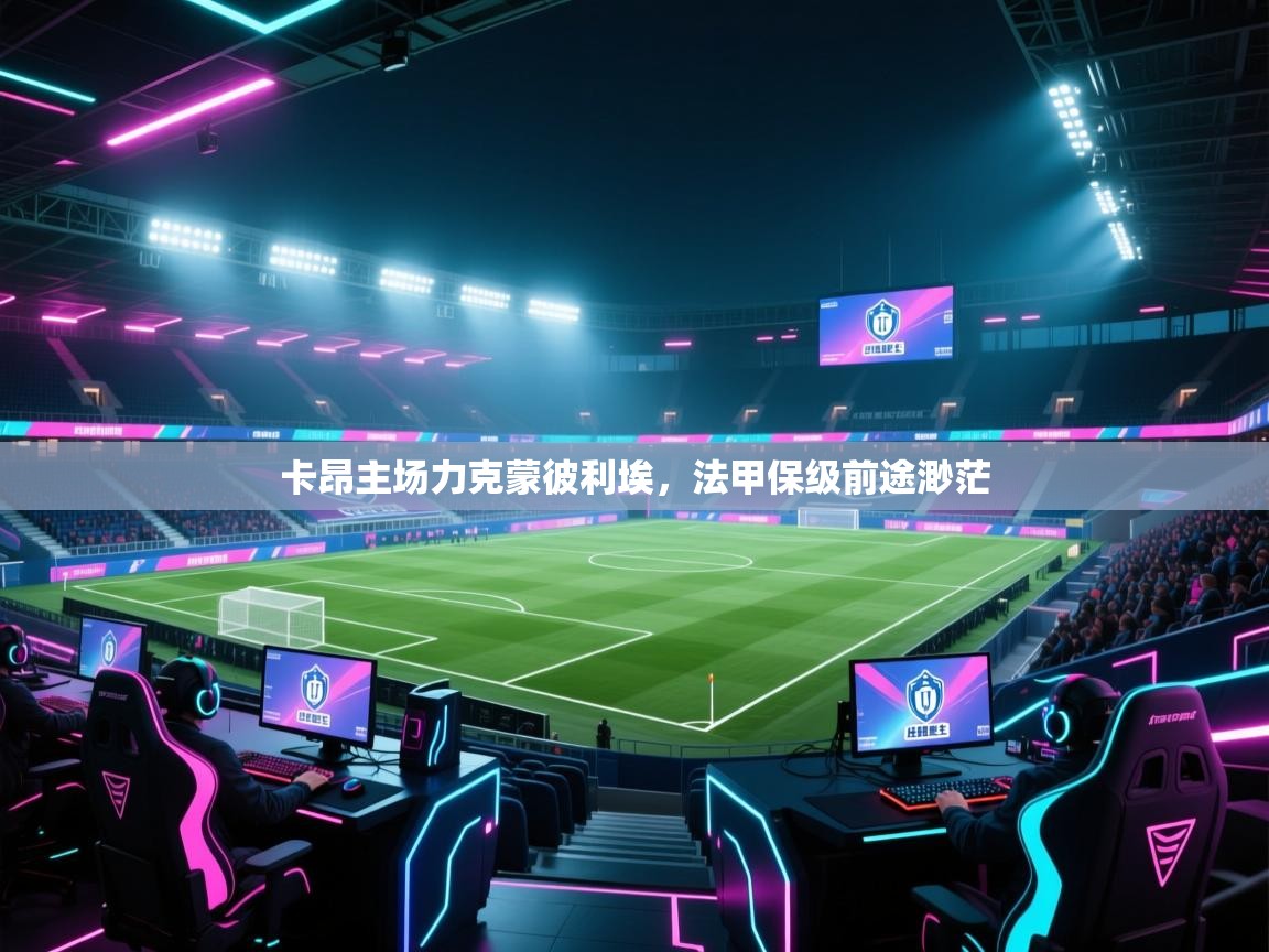 卡昂主场力克蒙彼利埃，法甲保级前途渺茫  第2张