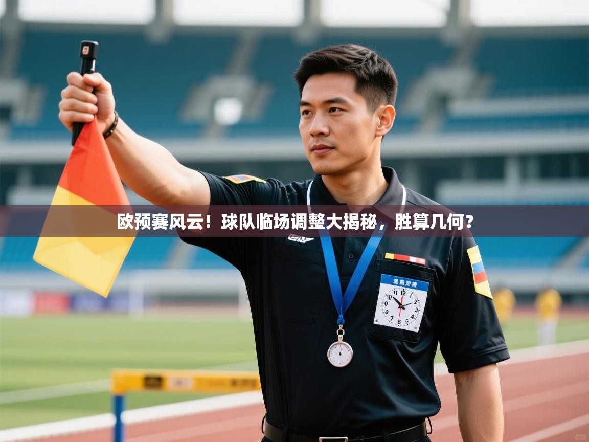 欧预赛风云!球队临场调整大揭秘,胜算几何? 第2张