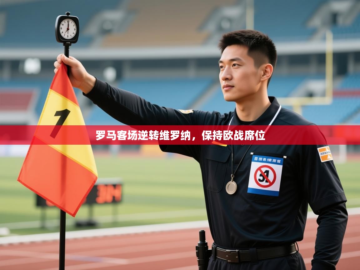 罗马客场逆转维罗纳，保持欧战席位  第1张