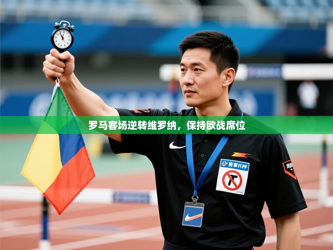 罗马客场逆转维罗纳，保持欧战席位  第2张