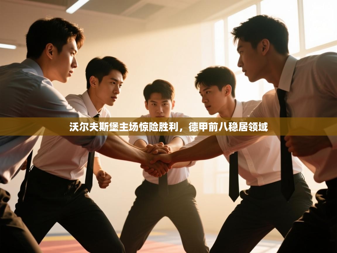 沃尔夫斯堡主场惊险胜利，德甲前八稳居领域